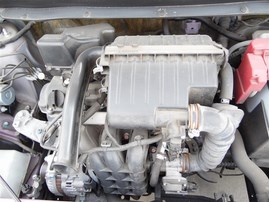 2015 MITSUBISHI MRAGE 4DR HATCHBACK FUCHSIA 1.2 MT 203963